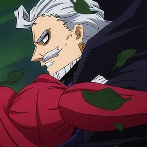 Bilder My Hero Academia