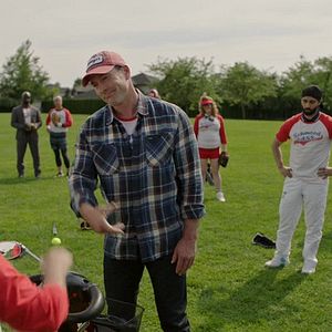 Bilder Die Bankdrücker 2