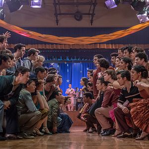 Bilder West Side Story
