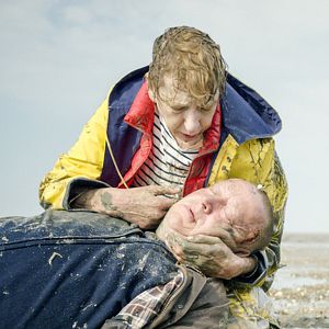 Bilder Soko Wismar: Nach der Ebbe kommt der Tod