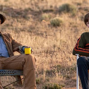 Bilder Giancarlo Esposito