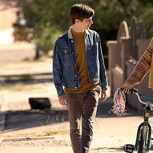 Bilder Graham Verchere