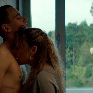 Bilder Eine Affäre - Verbotene Liebe