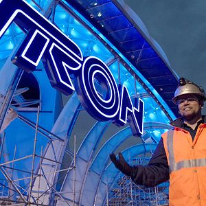 Bilder Die Imagineering Story