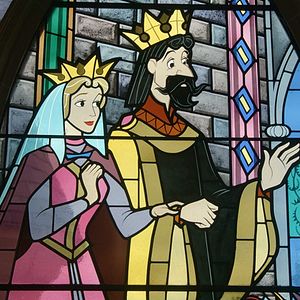 Bilder Die Imagineering Story