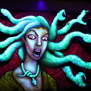 Bilder Die Imagineering Story