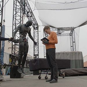 Bilder Die Imagineering Story