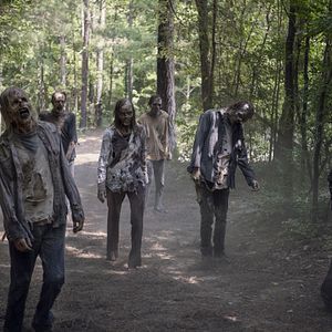 Bilder The Walking Dead