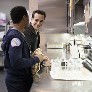 Bilder Chicago Fire