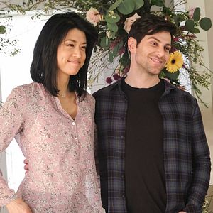 Bilder A Million Little Things