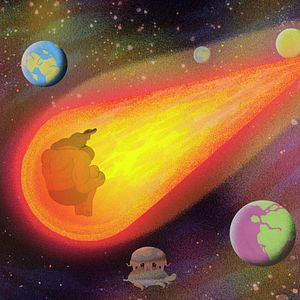 Bilder Enthüllungen zu Mitternacht