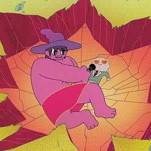 Bilder Enthüllungen zu Mitternacht