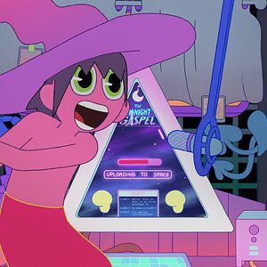 Bilder Enthüllungen zu Mitternacht