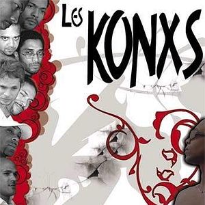 Bilder Les Konxs