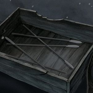 Bilder Das Mädchen mit den Schwefelhölzern