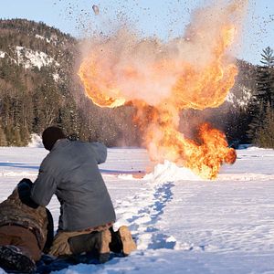 Bilder Bis zum Untergang
