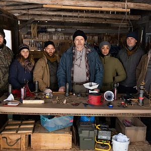 Bilder Bis zum Untergang