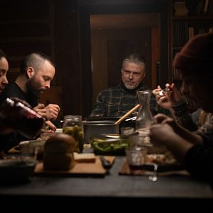 Bilder Bis zum Untergang