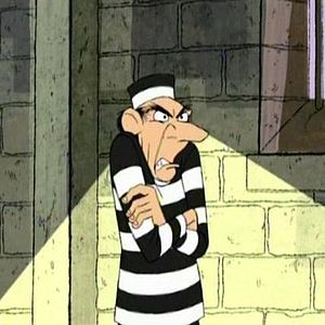 Bilder 101 Dalmatiner - Teil 2: Auf kleinen Pfoten zum großen Star!