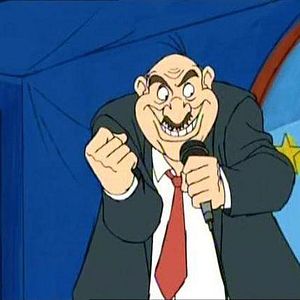 Bilder 101 Dalmatiner - Teil 2: Auf kleinen Pfoten zum großen Star!