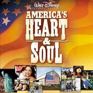 Bilder America's Heart and Soul