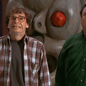 Bilder Rick Moranis