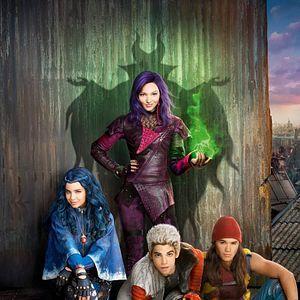 Bilder Descendants - Die Nachkommen