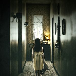 Bilder In the Trap - Don't let Evil In