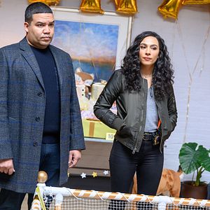 Bilder Aurora Perrineau