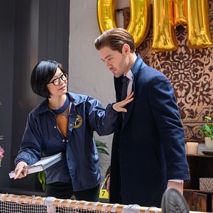 Bilder Tom Payne (II)