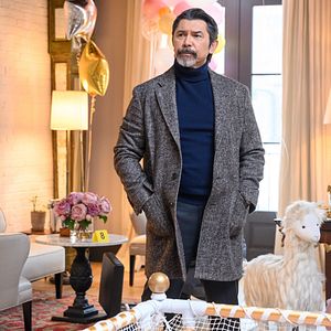 Bilder Lou Diamond Phillips