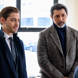 Bilder Lou Diamond Phillips