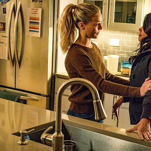 Bilder Tracy Spiridakos