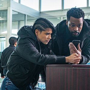 Bilder LaRoyce Hawkins