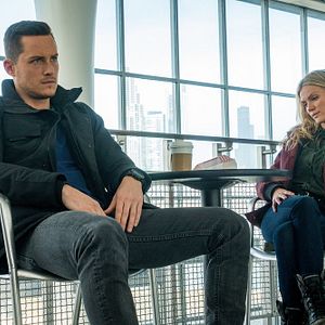 Bilder Tracy Spiridakos