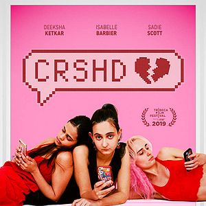 Bilder Crshd