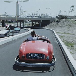 Bilder Die Imagineering Story