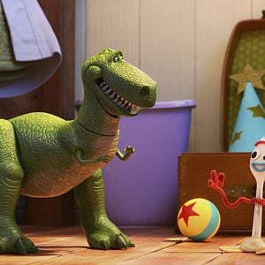 Bilder Forky hat eine Frage