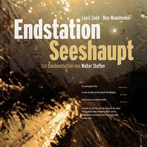 Bilder Endstation Seeshaupt - Eine Reise durch Oberbayern 1945-2010