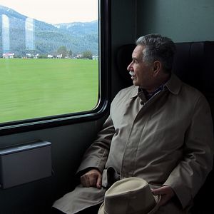 Bilder Endstation Seeshaupt - Eine Reise durch Oberbayern 1945-2010