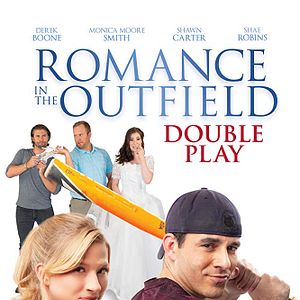 Bilder Romance in the Outfield: Double Play