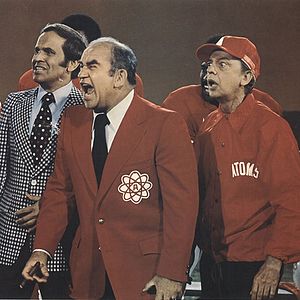 Bilder Ronnie Schell