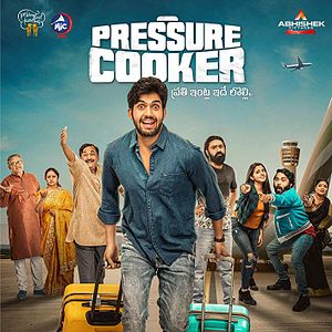 Bilder Pressure Cooker