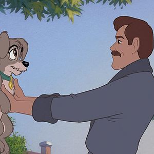 Bilder Susi und Strolch 2: Kleine Strolche - Großes Abenteuer!