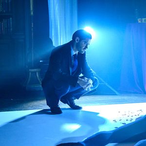 Bilder Tom Payne (II)