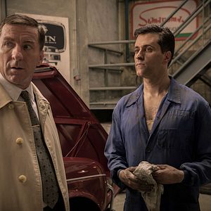 Bilder Antonio de la Torre