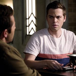 Bilder Alexander Calvert