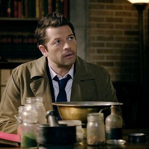 Bilder Misha Collins