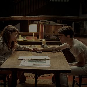 Bilder Anna Castillo