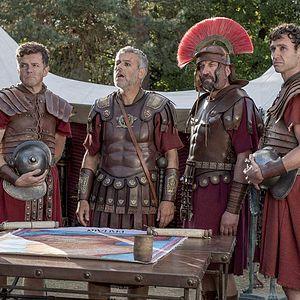 Bilder Horrible Histories: The Movie - Rotten Romans